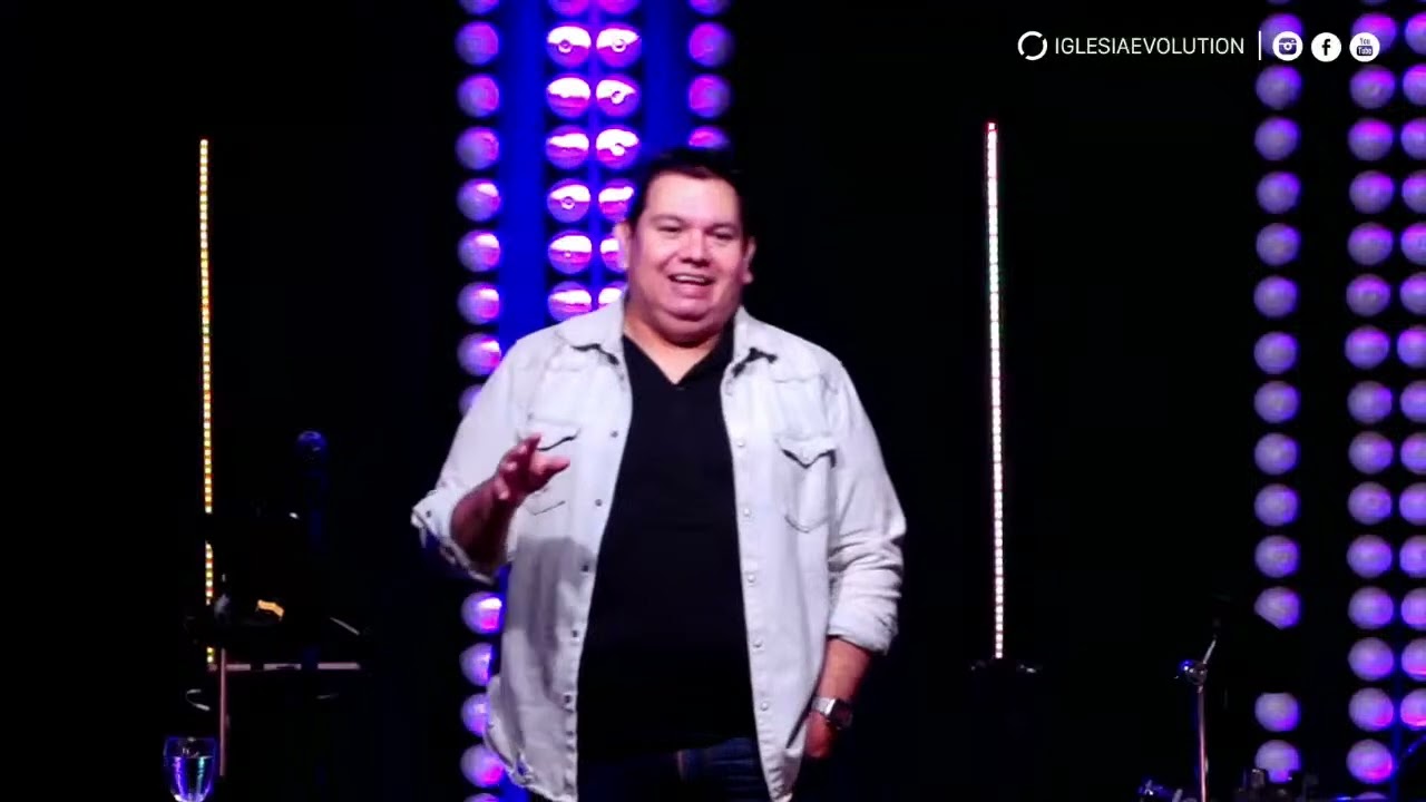 Que no te roben la bendición | Noel Solis