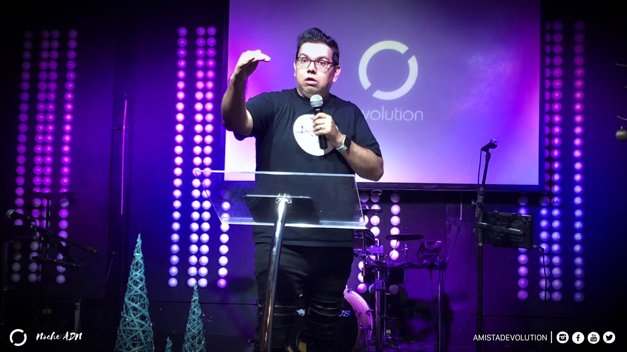 Servir a Dios: Origen y Requisitos por Noel Solis