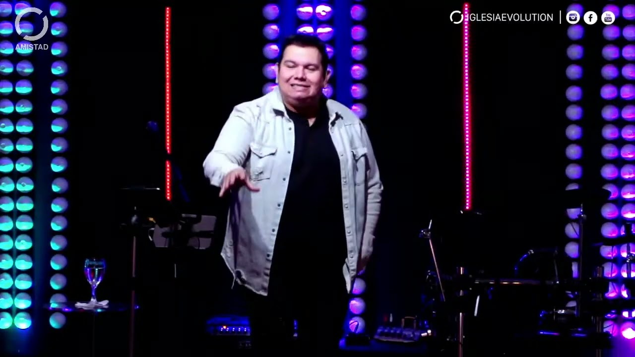 10 Principios que hemos olvidado 2da Parte | Noel Solis 