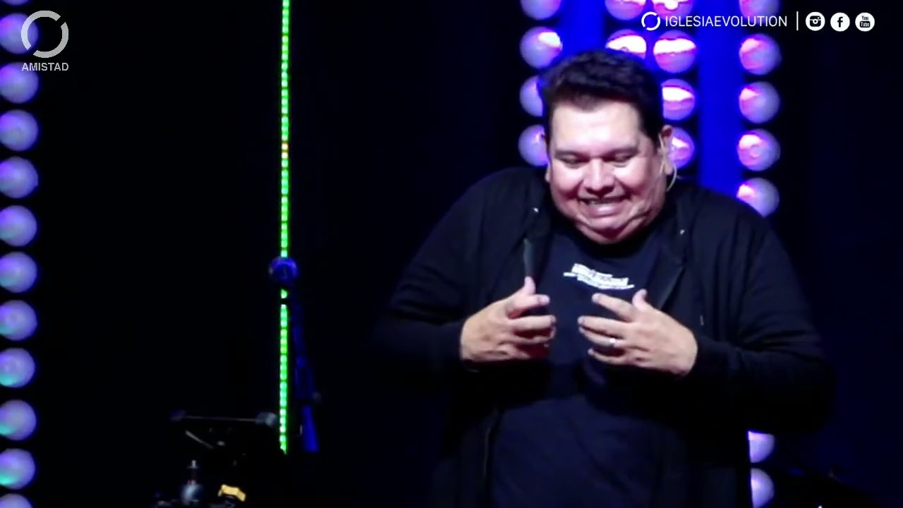 4 claves de la vida cristiana | Noel Solis  