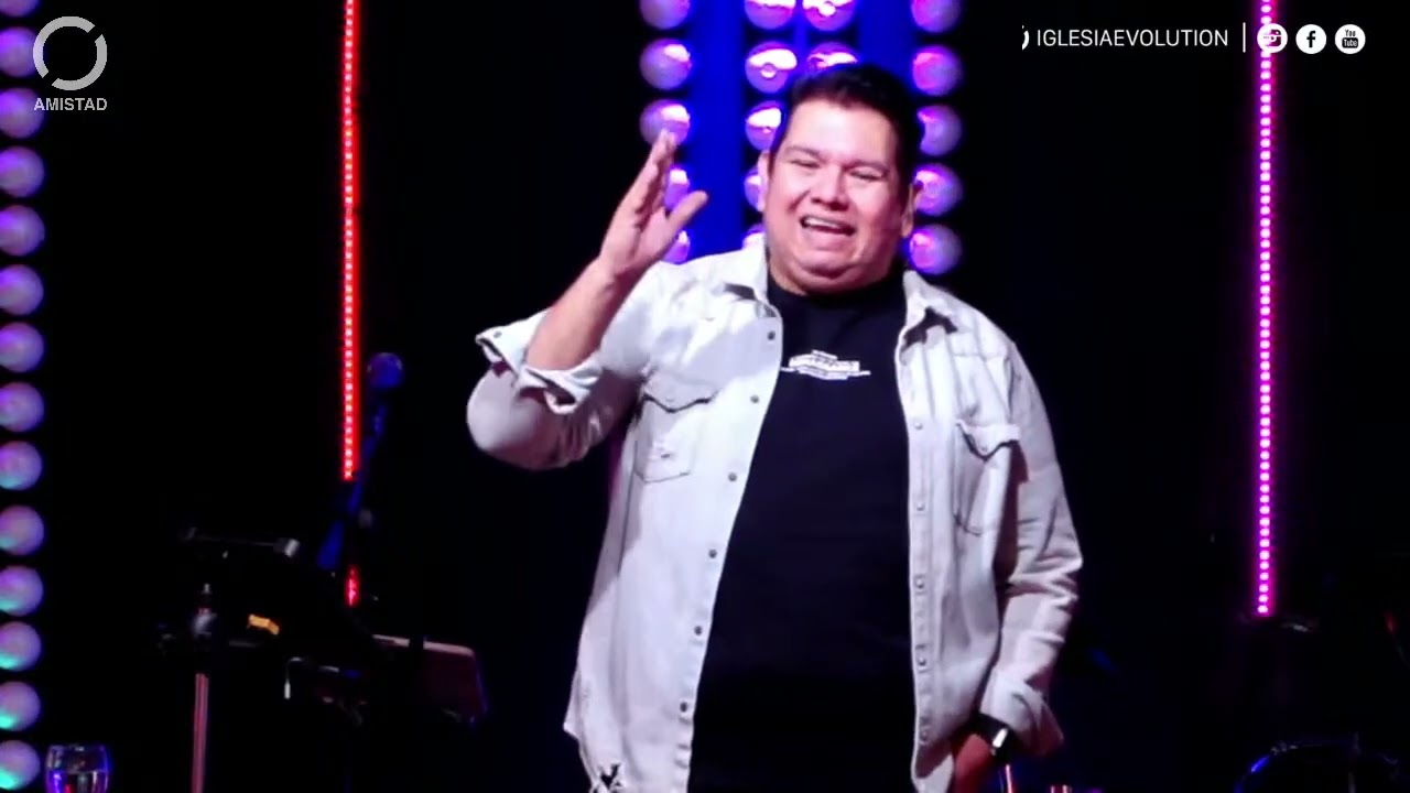 Como vencer la carne y vivir en victoria | Noel Solis