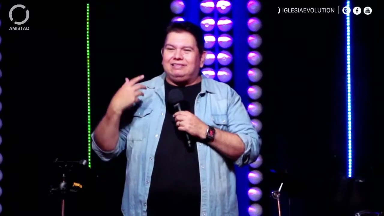 Experiencias que transforman | Noel Solis 