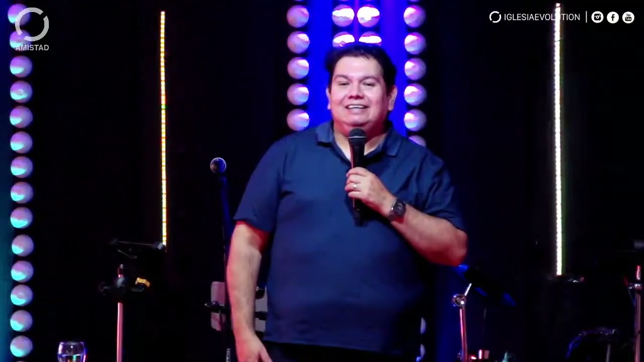 La noche que cambio la historia : El Nacimiento de Jesús | Noel Solis