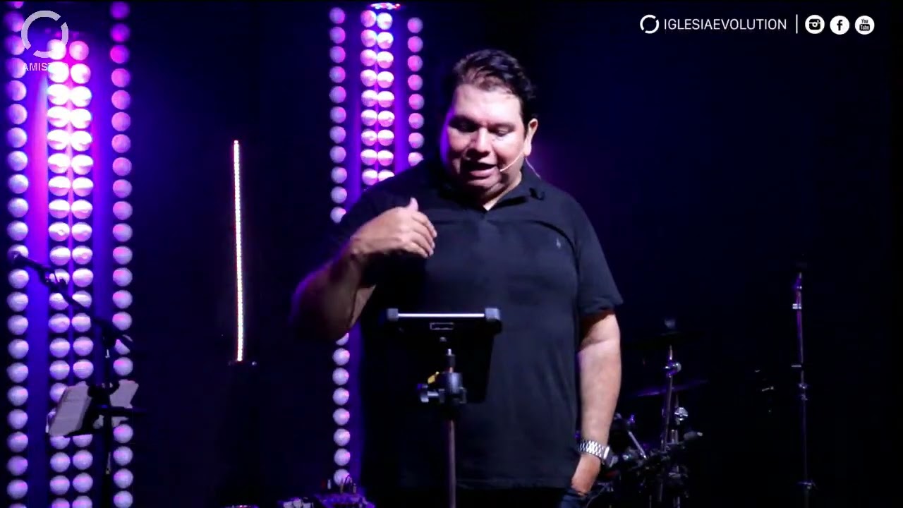 Cerrando puertas: Como evitar que el diablo me ataque – Noel Solis