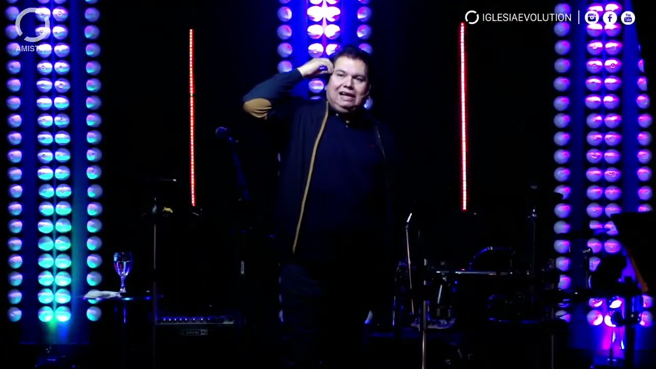 Evidencias de la resurrección de Cristo | Apóstol Noel Solis