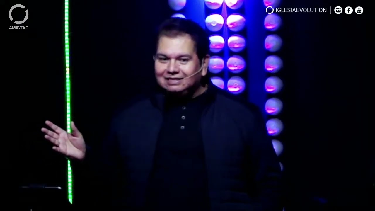 Noel Solis | Hijo de tu Padre