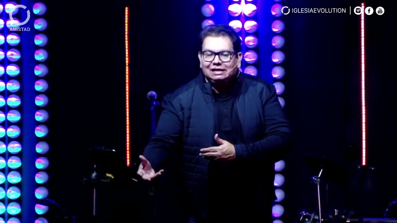 AMISTAD | Apóstol Noel Solis