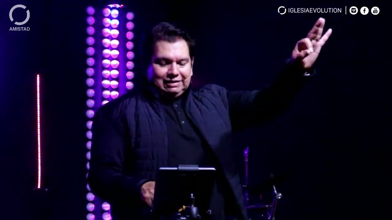 Claves para tener éxito en nuestras vidas | Apóstol Noel Solis