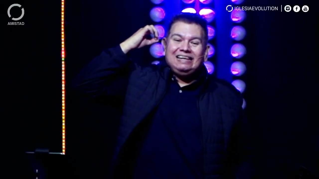 No desmayes ya viene la respuesta | Apóstol Noel Solis 