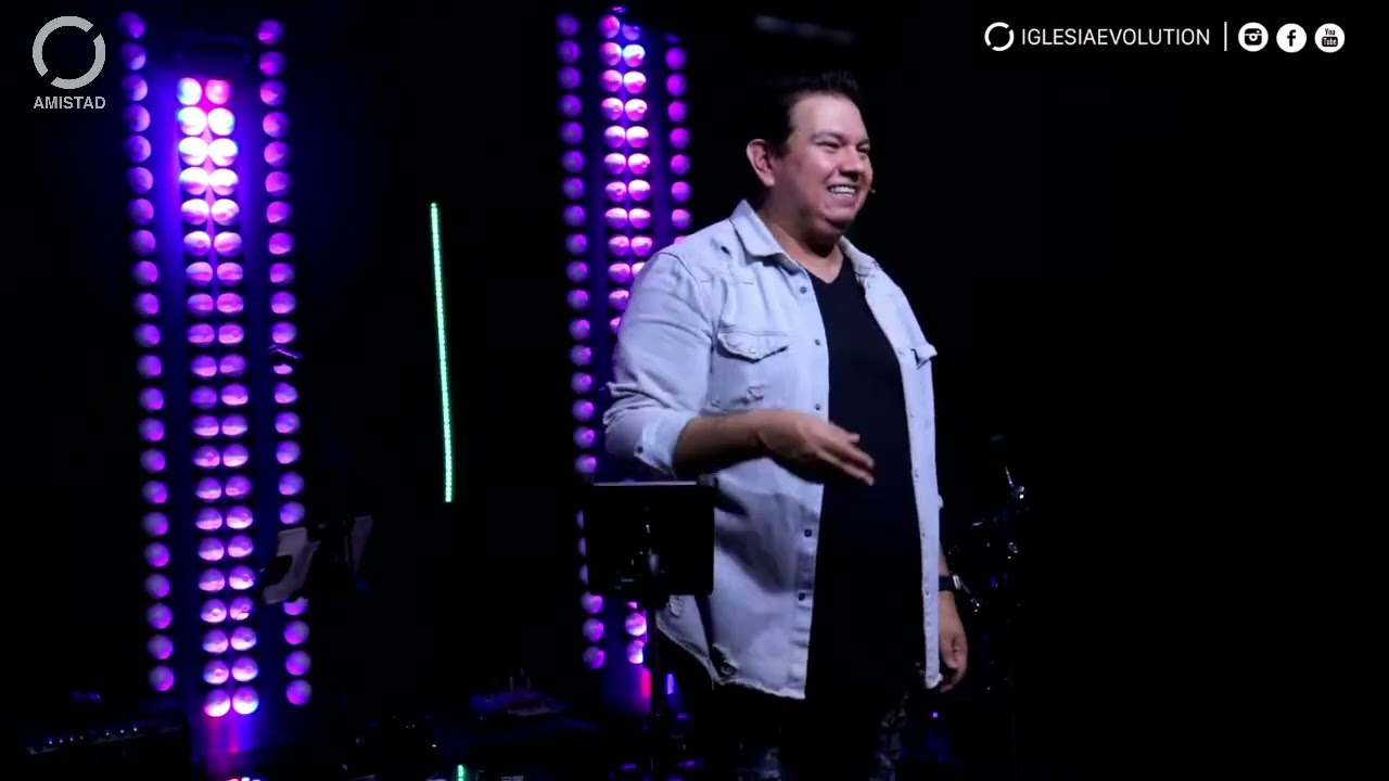 ¡No eres una víctima,eres un vencedor! Apóstol Noel Solis