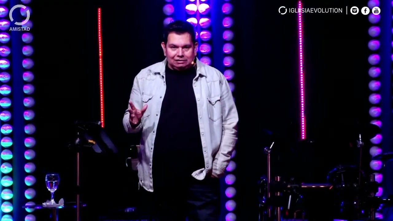 Apóstol Noel Solis l Los principios de un avivamientos 