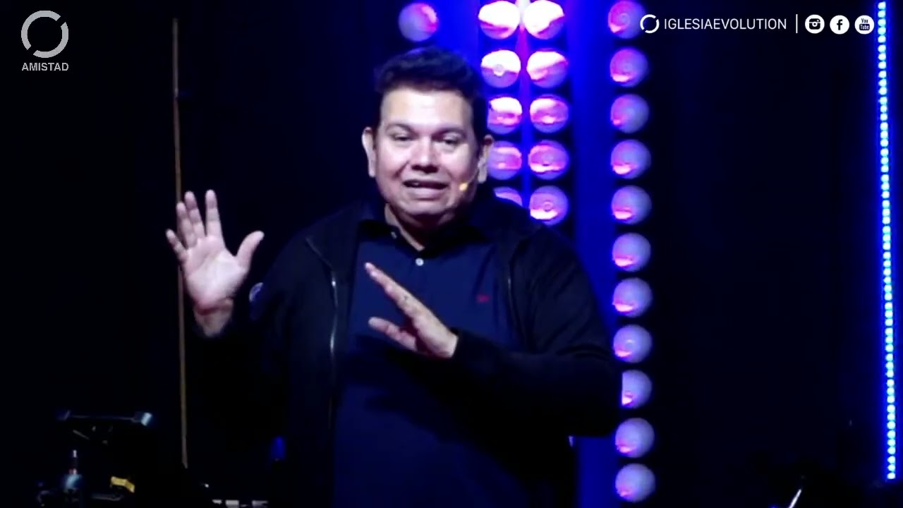 Llamados a ser bendición | Apóstol Noel Solis 