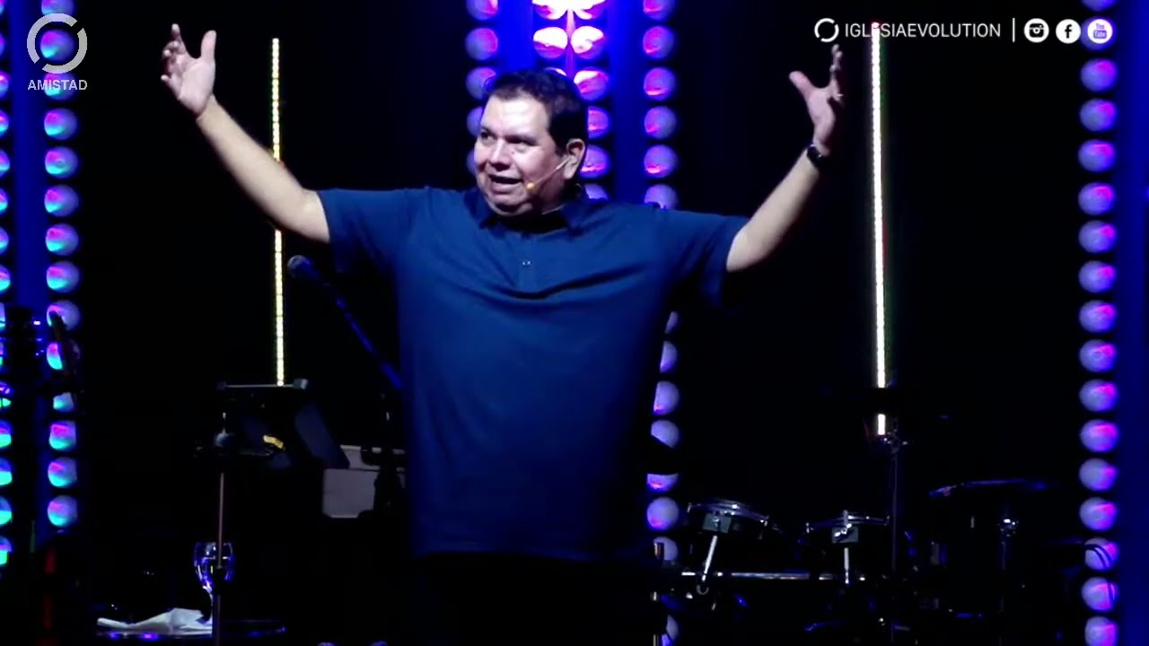 Como tener éxito en la vida – Noel Solis