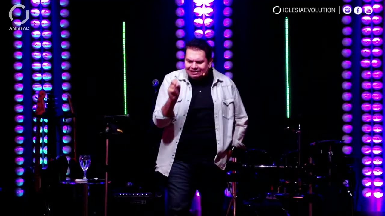 Cuando haces lo correcto y aun así las cosas no salen como esperabas | Apóstol Noel Solis