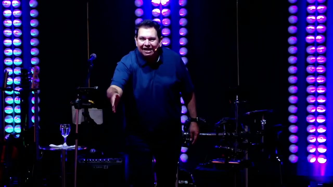 No eres un espectador. Tu llamado es mas alto de lo que crees | Apóstol Noel Solís