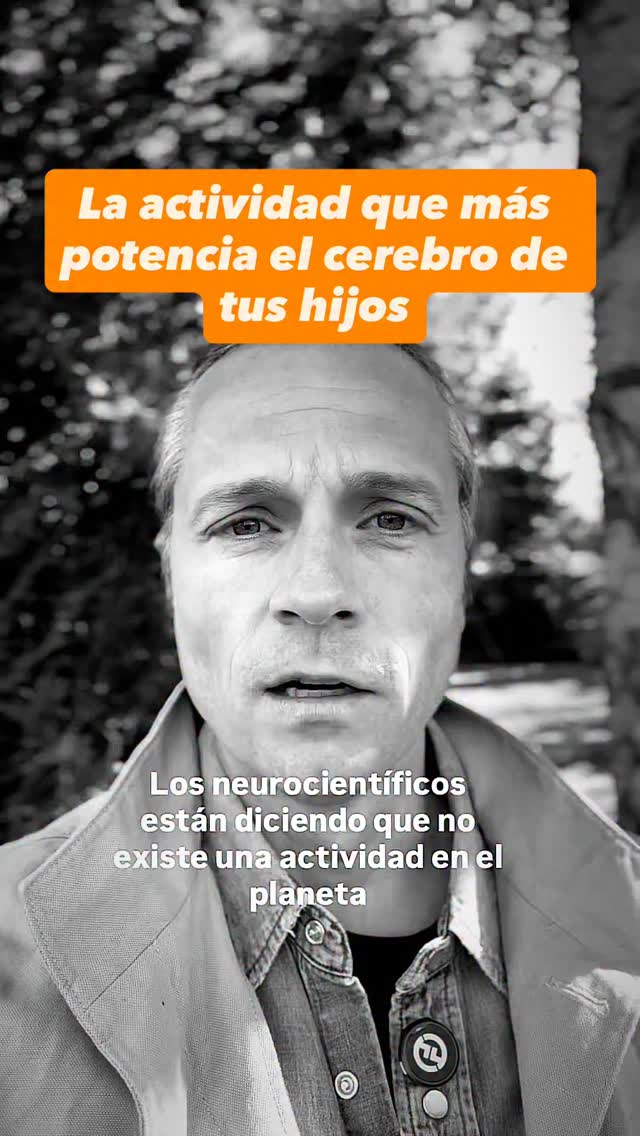 ¿Sabías que hay una actividad que activa…