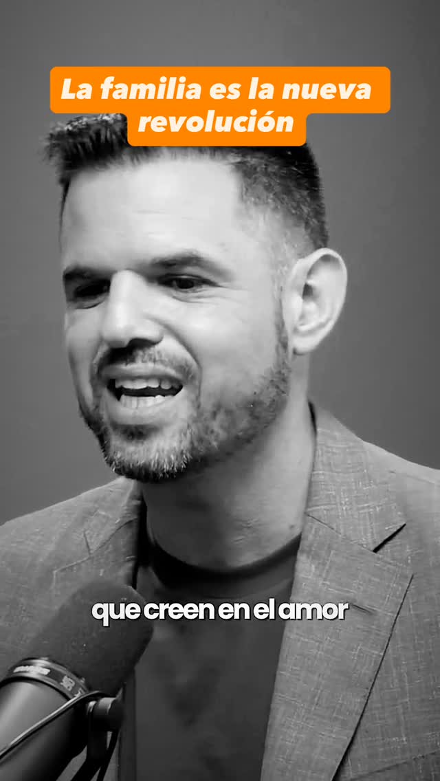 En un mundo que empuja en otra dirección…