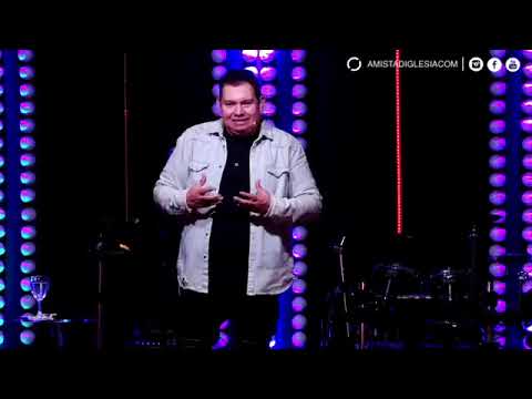 Los 5 secretos de una vida en victoria y prosperidad | Apóstol Noel Solis – PARTE 3