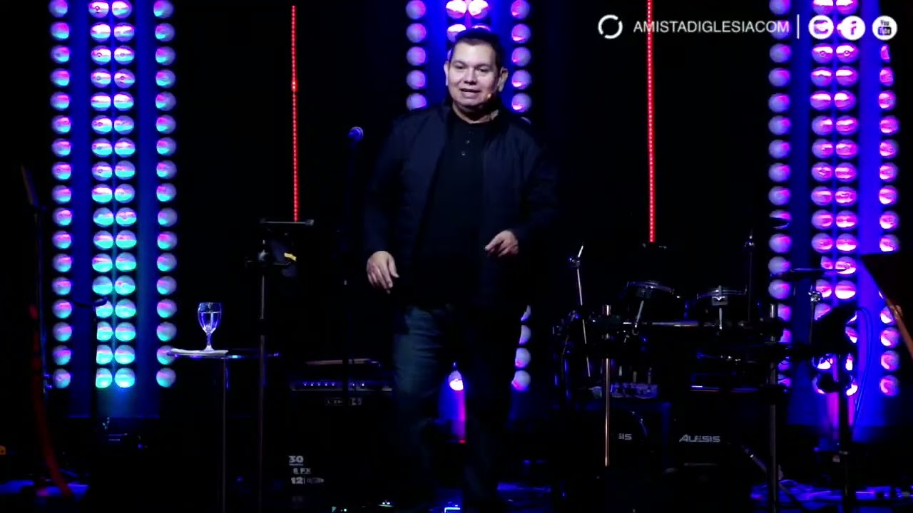 Los 5 secretos de una vida en victoria y prosperidad PARTE  2 | Apóstol Noel Solis