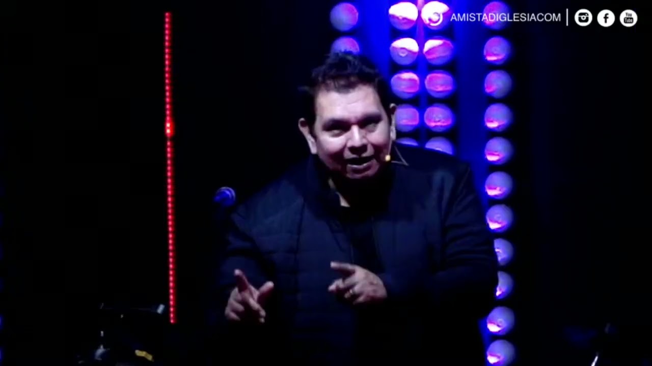 Como escuchar la voz de De Dios sin morir en el intento| Apóstol Noel Solis 