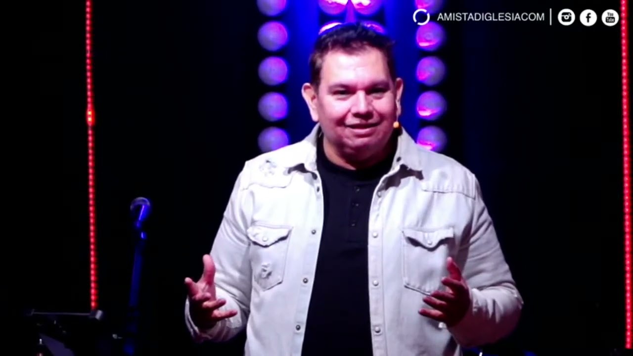 Cómo ganar la batalla en nuestros pensamientos  PARTE 1 | Apóstol Noel Solis 